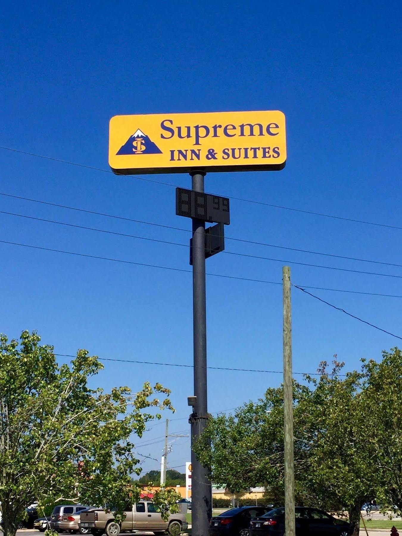 Hotel Quality & Near Tanger Outlet Mall